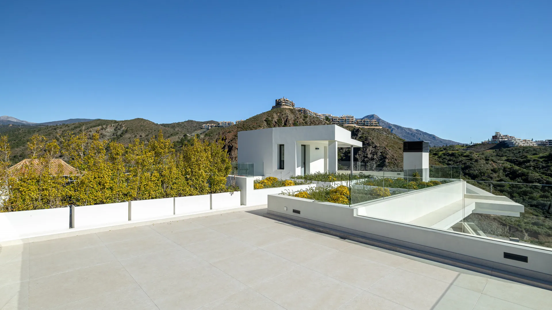 Villa with 6 bedrooms for sale in Lomas de La Quinta