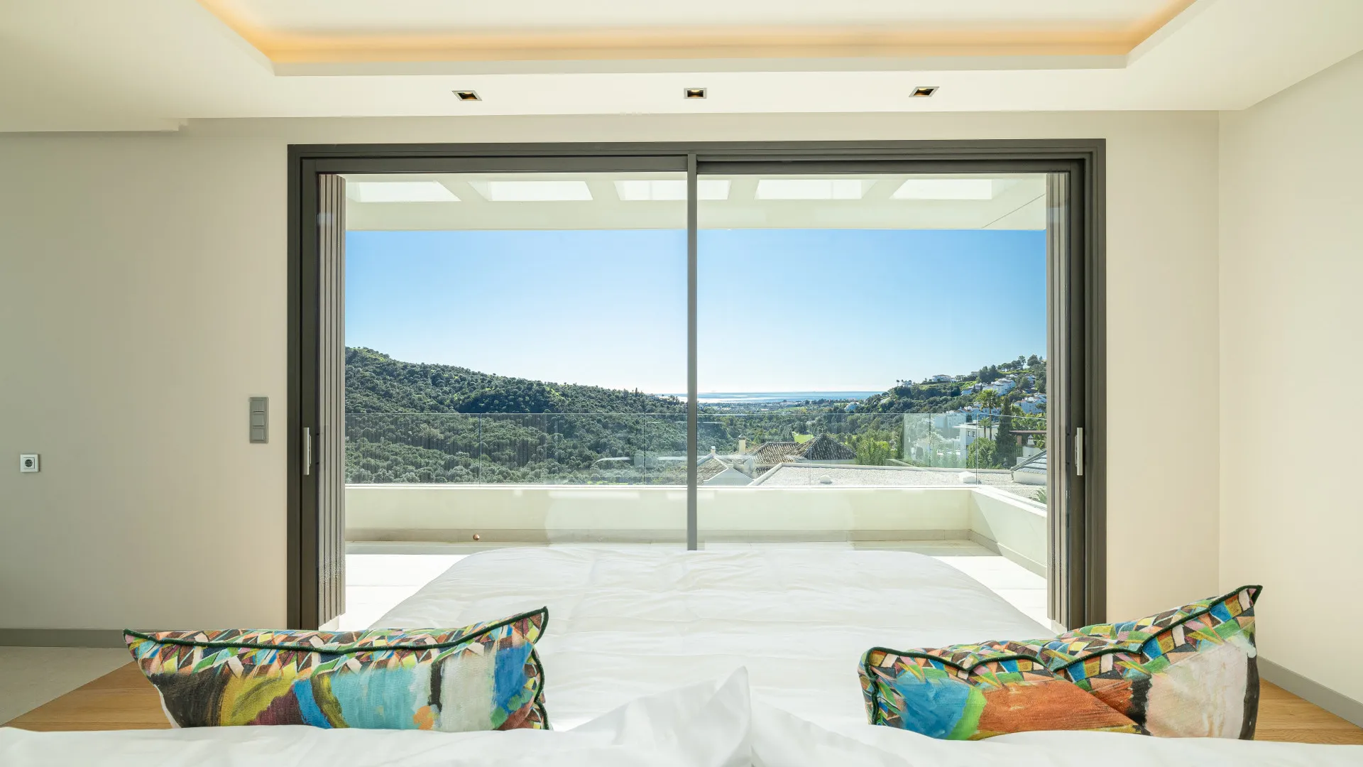 Villa with 6 bedrooms for sale in Lomas de La Quinta