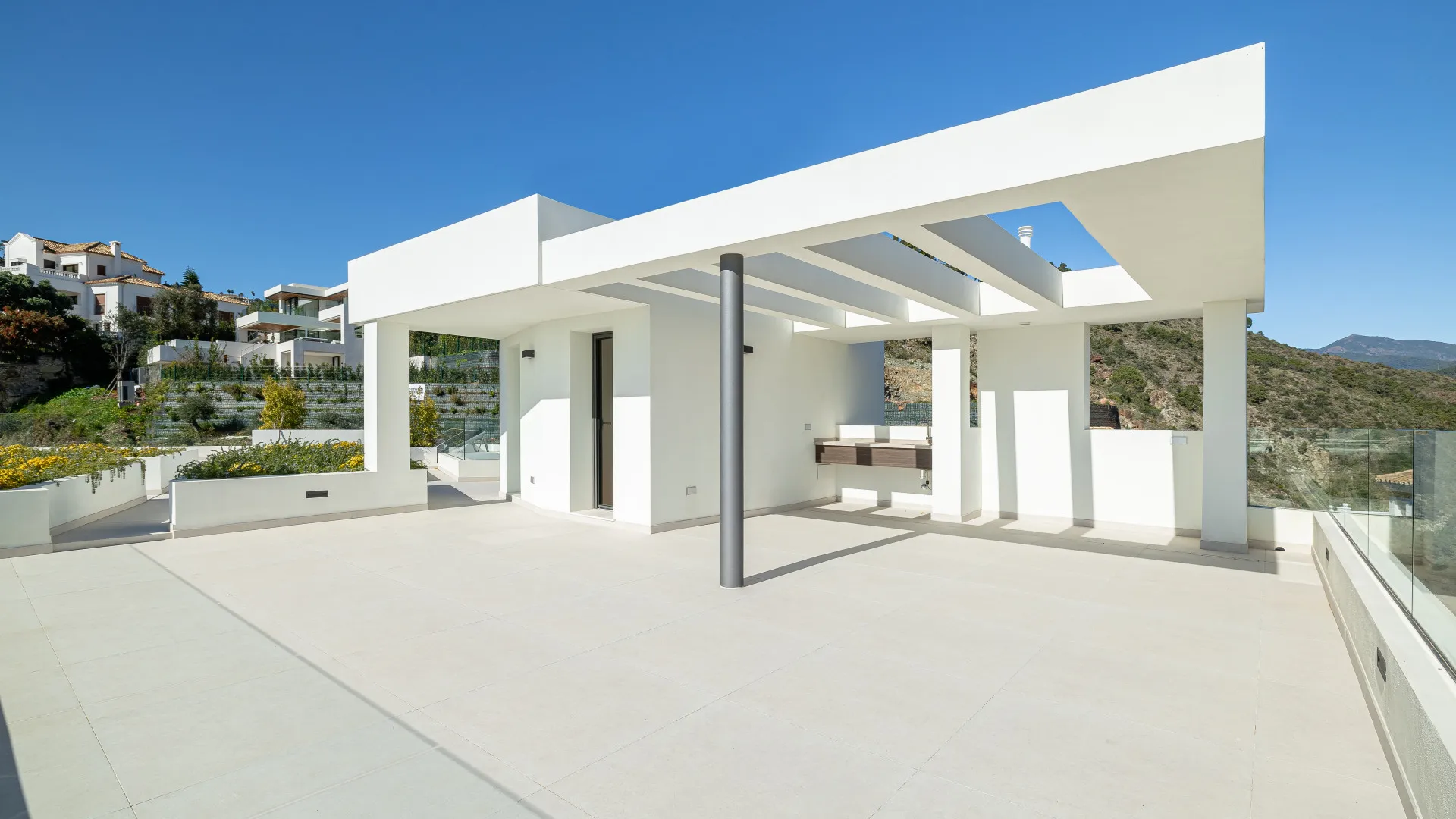 Villa with 6 bedrooms for sale in Lomas de La Quinta