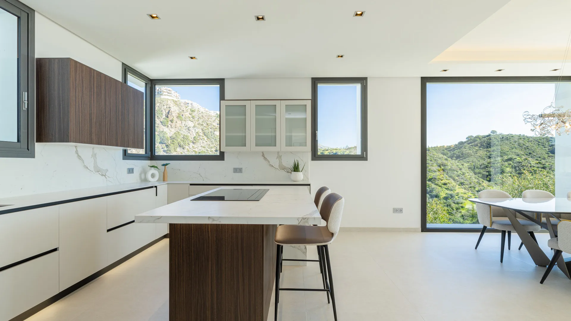 Villa with 6 bedrooms for sale in Lomas de La Quinta