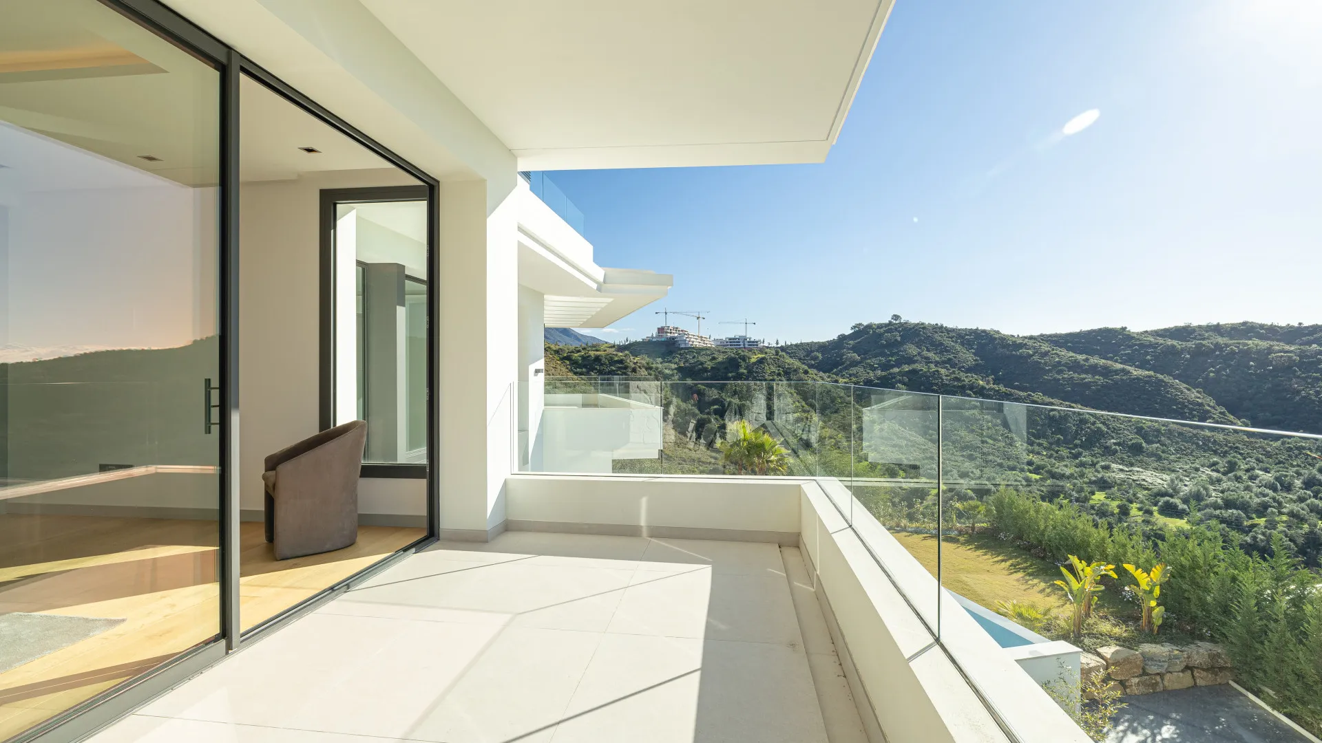 Villa with 6 bedrooms for sale in Lomas de La Quinta