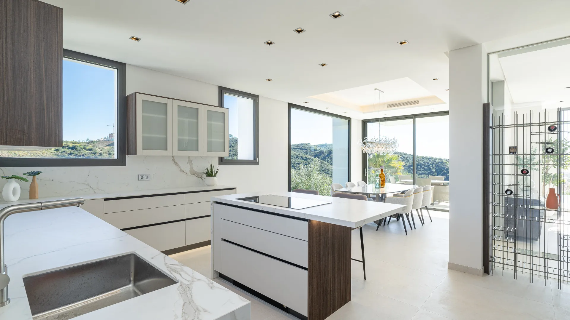 Villa with 6 bedrooms for sale in Lomas de La Quinta