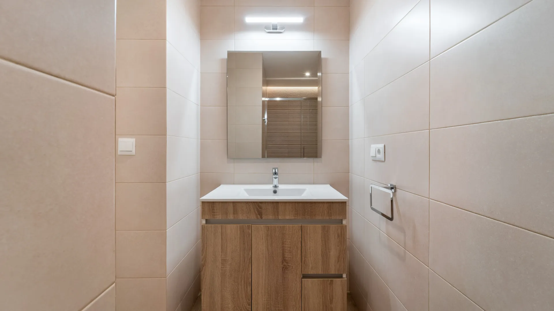 Ground floor apartment with 2 bedrooms for sale in Puente Romano II