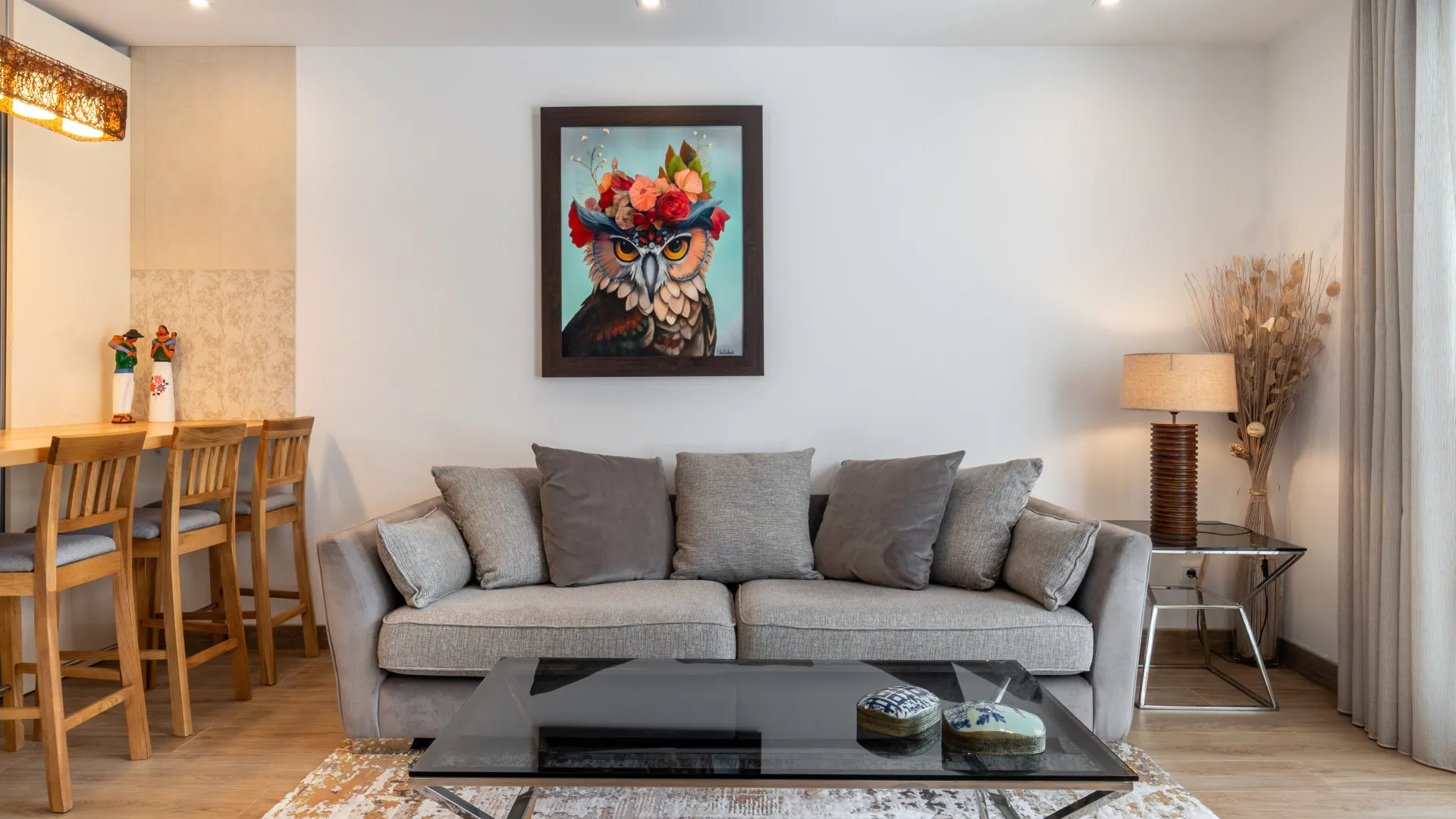 Ground floor apartment with 2 bedrooms for sale in Puente Romano II