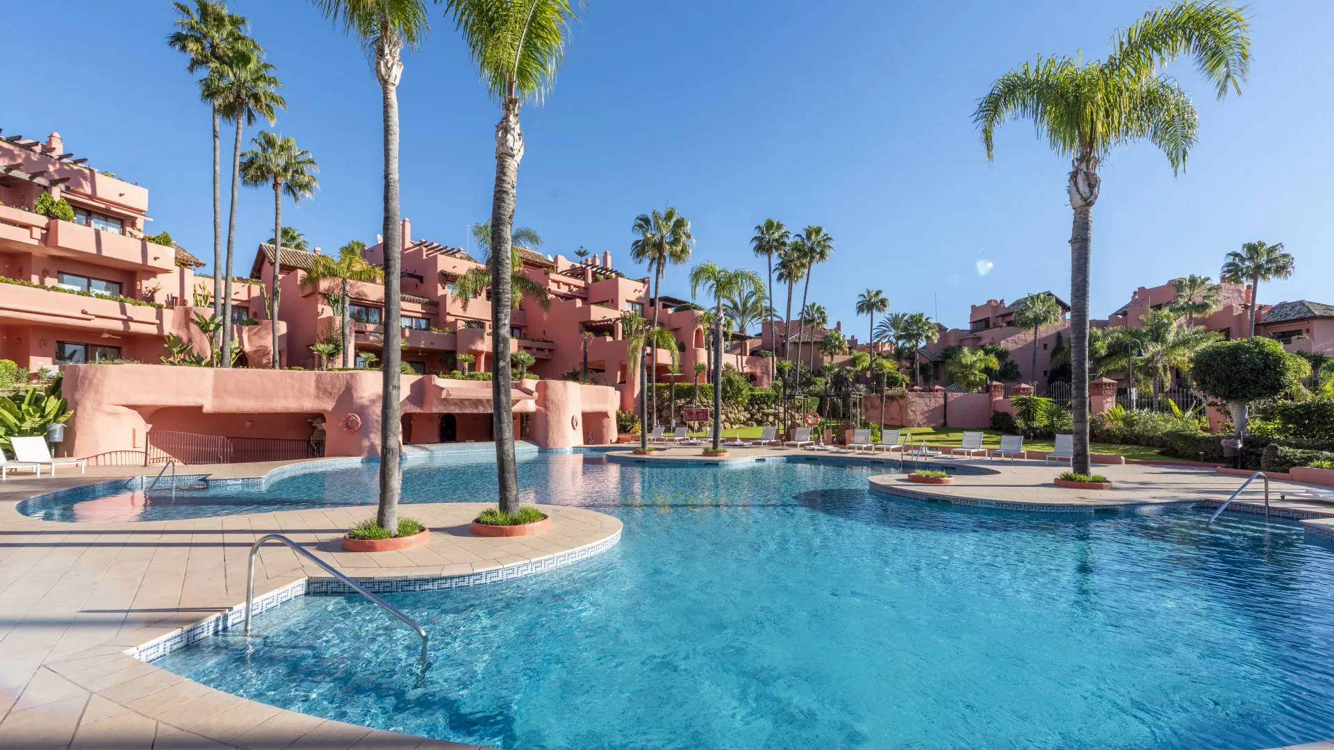 3 bedrooms ground floor apartment in Cabo Bermejo for sale