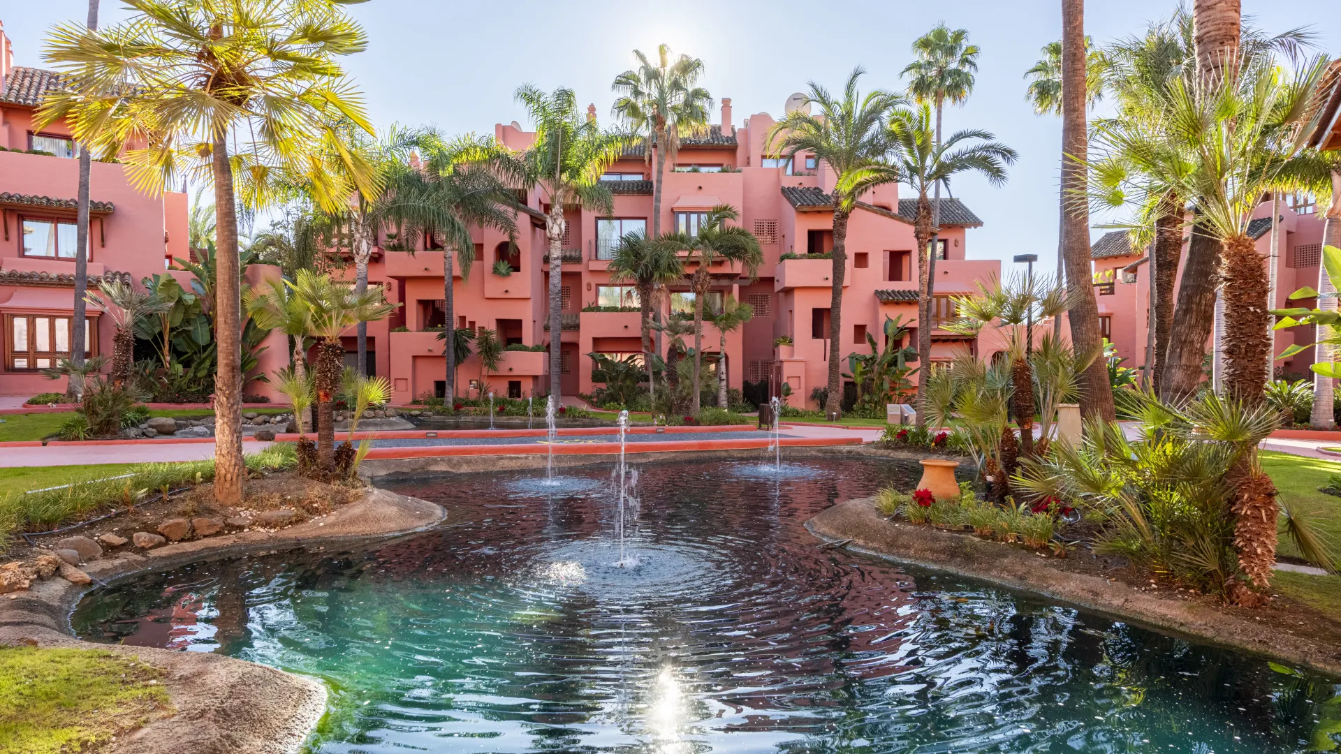 3 bedrooms ground floor apartment in Cabo Bermejo for sale