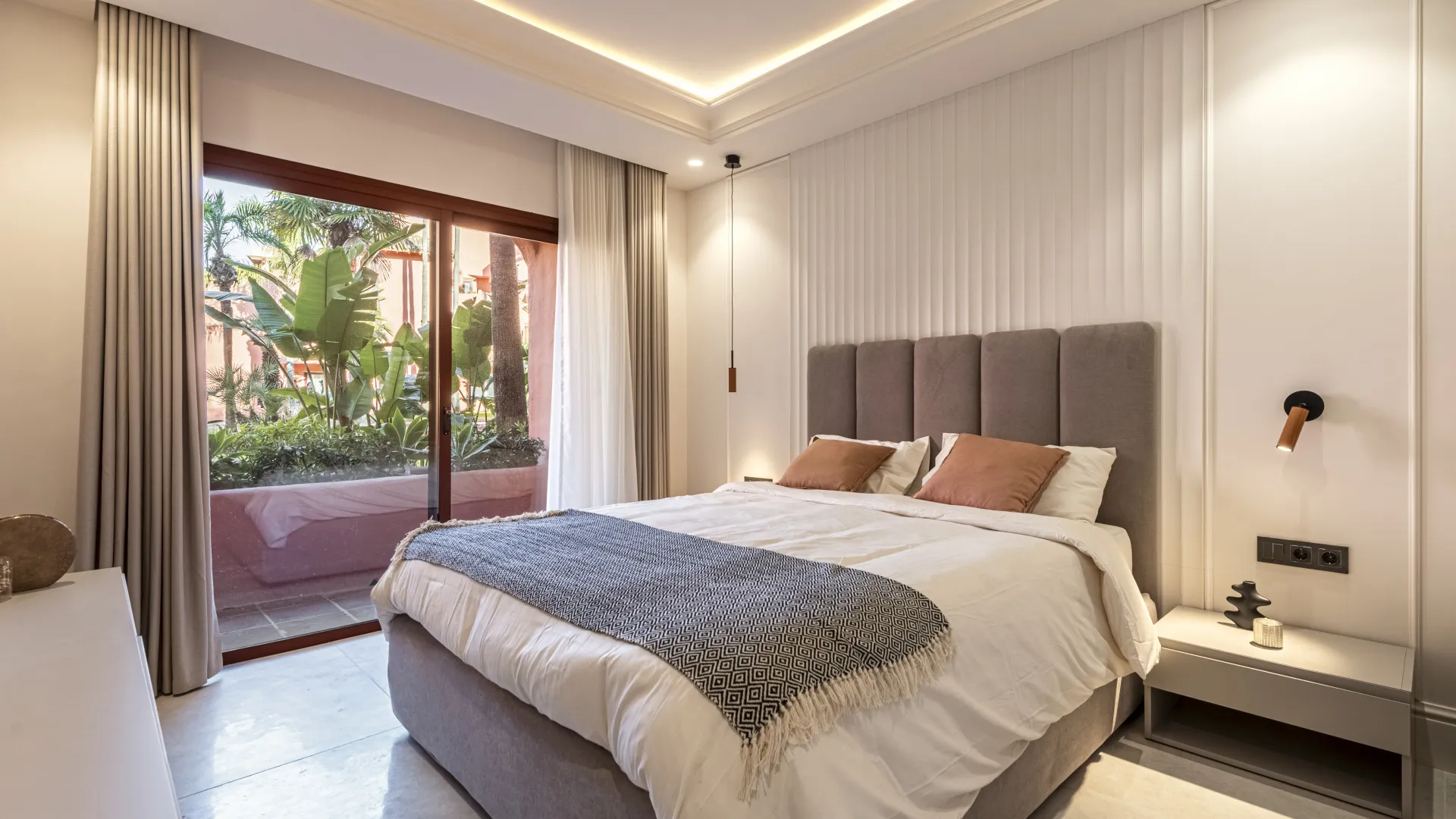 3 bedrooms ground floor apartment in Cabo Bermejo for sale