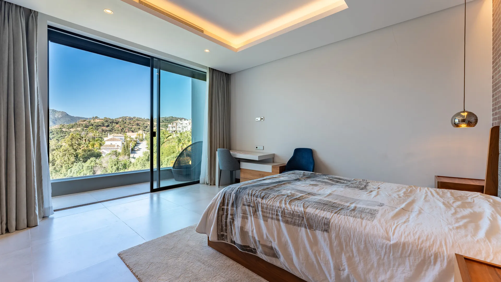 Comprar villa en Los Arqueros