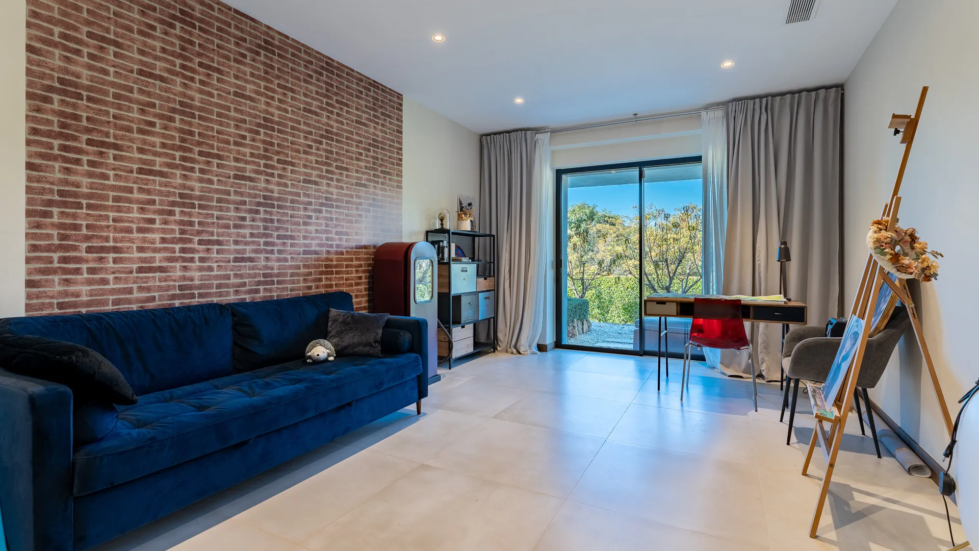 Comprar villa en Los Arqueros