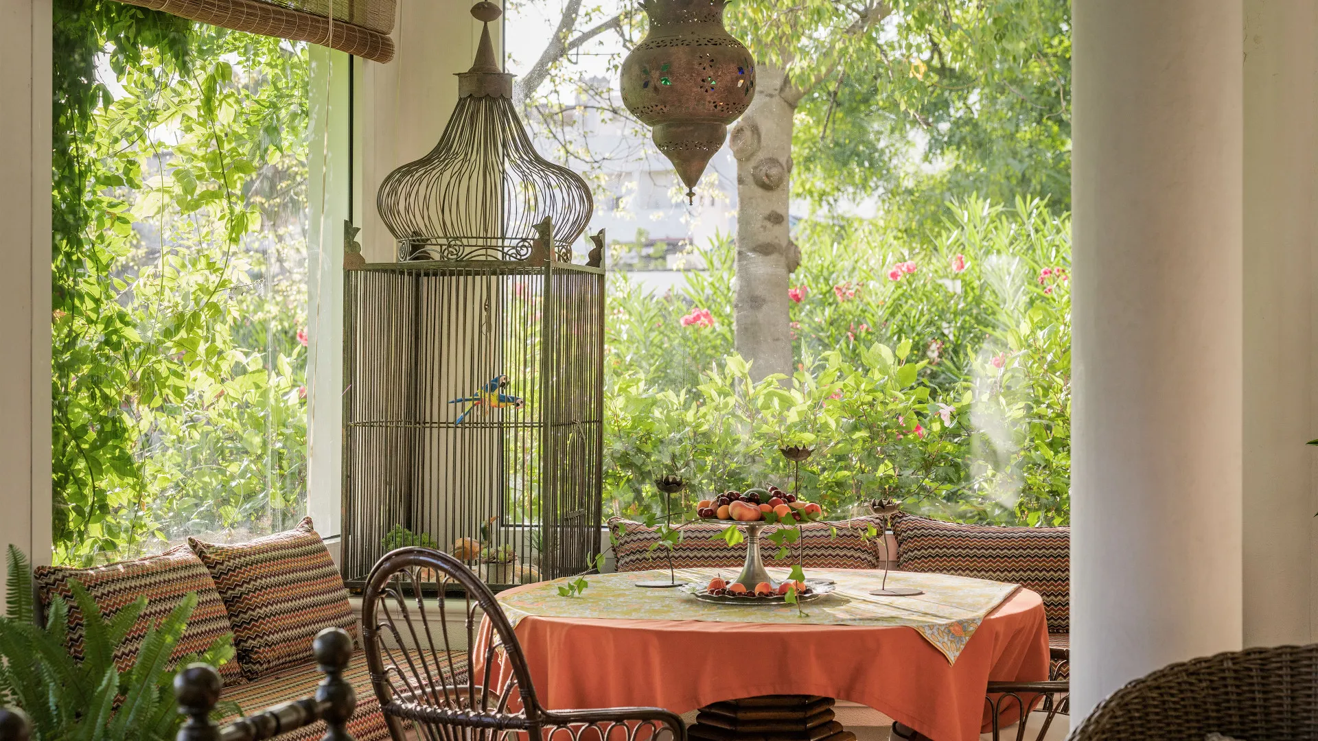Marbella Golden Mile 4 bedrooms villa for sale