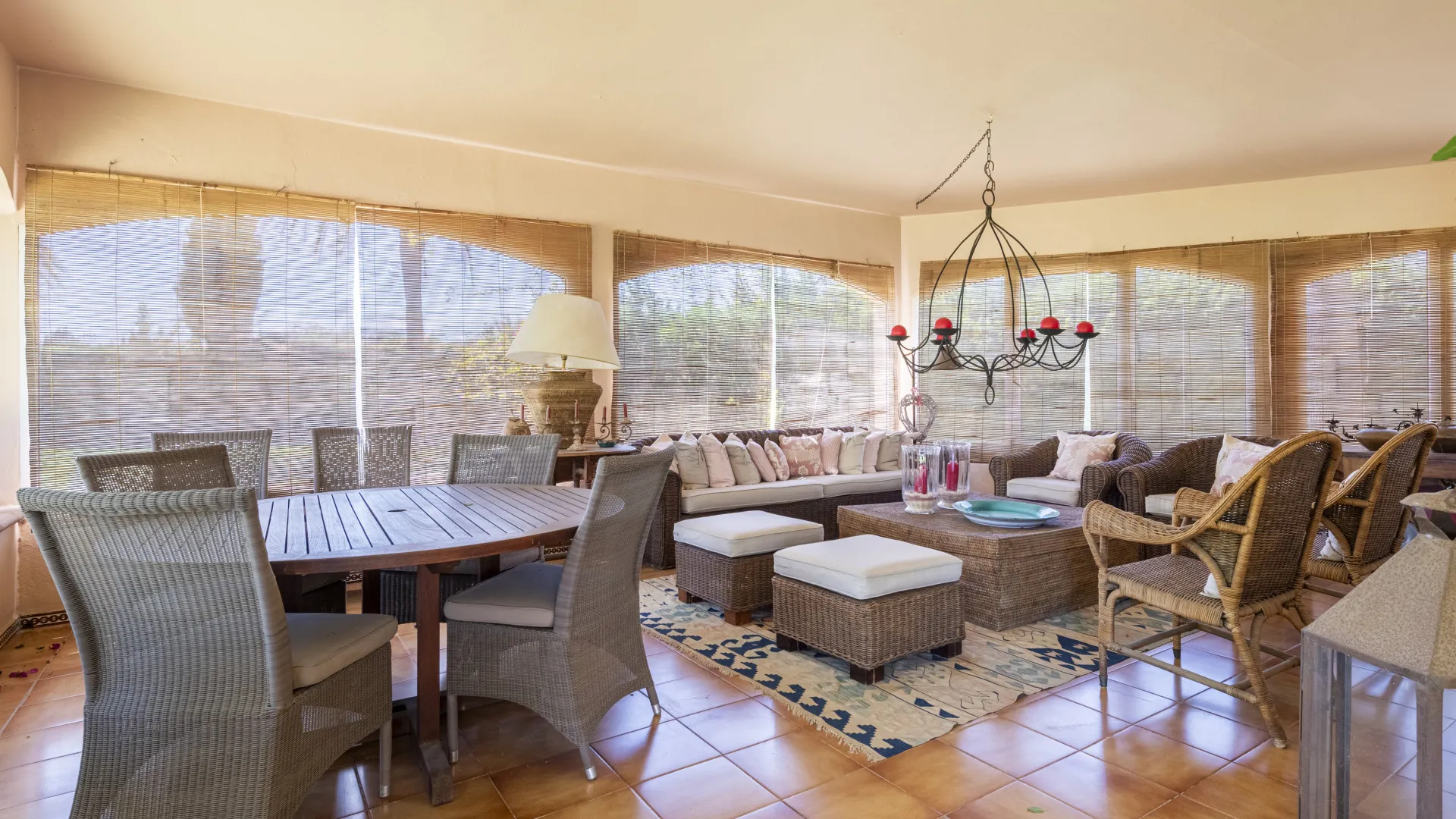 Villa en venta en Fuente del Espanto