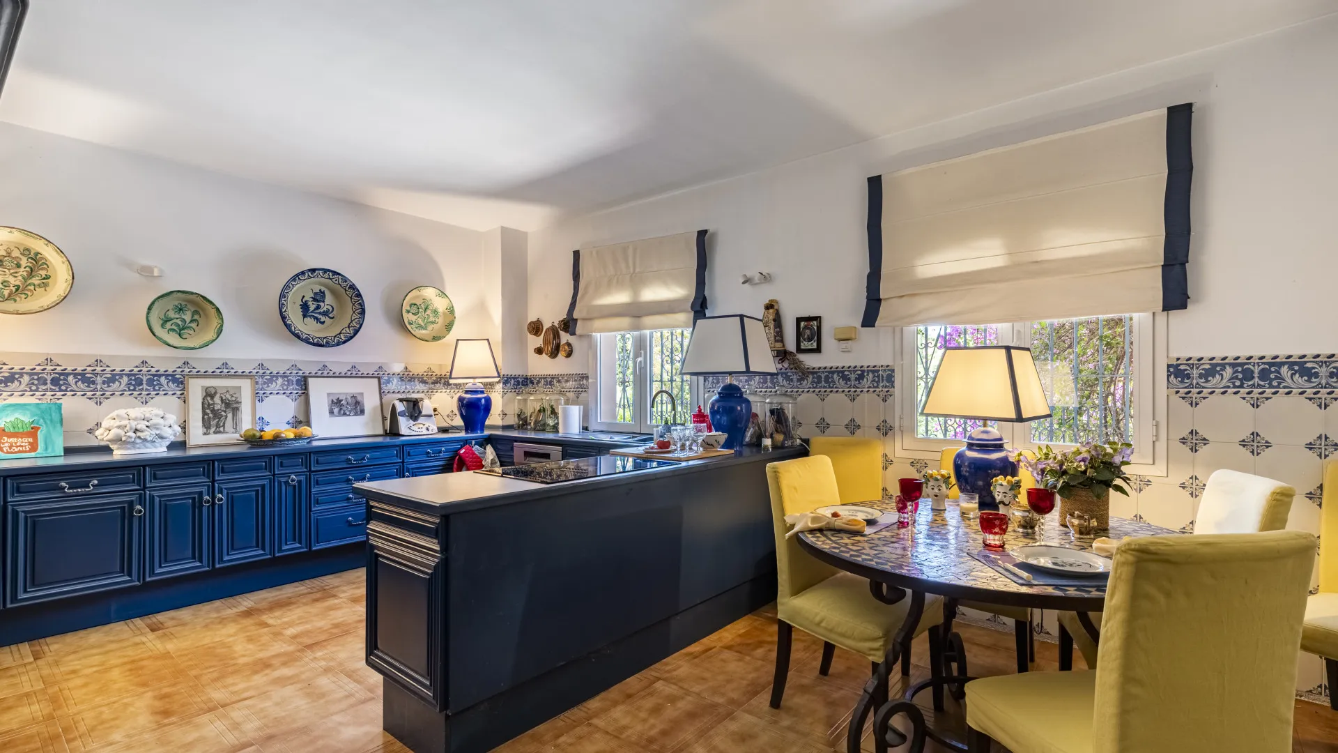 Villa en venta en Fuente del Espanto