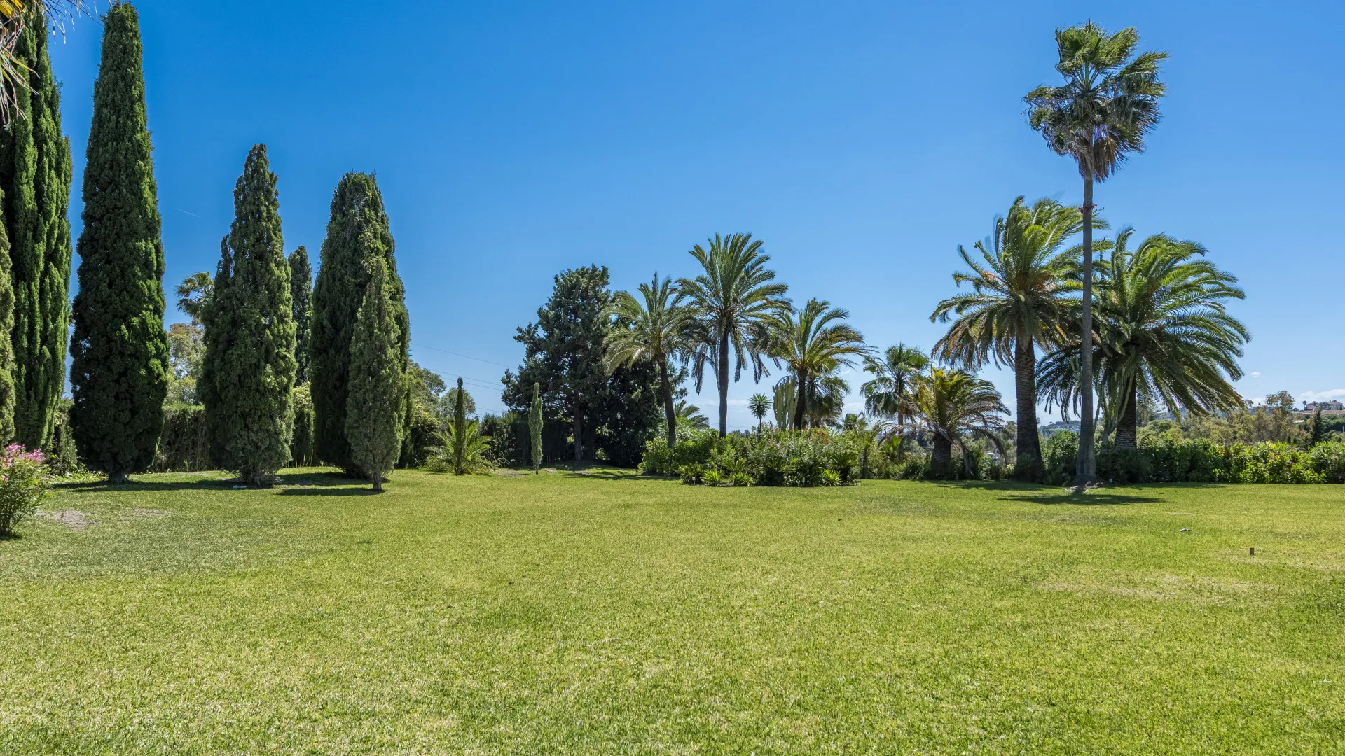 Villa en venta en Fuente del Espanto