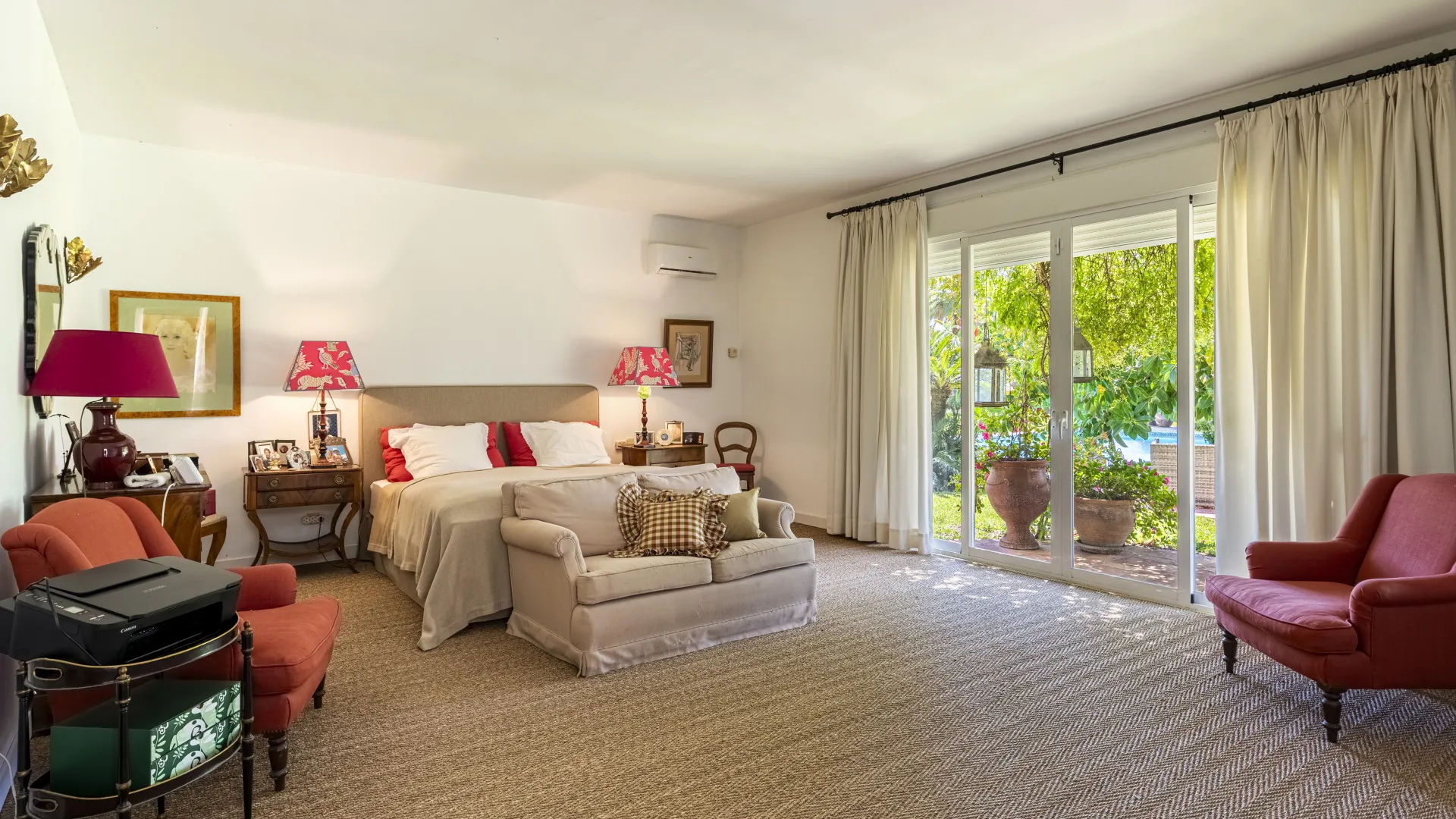 Villa en venta en Fuente del Espanto