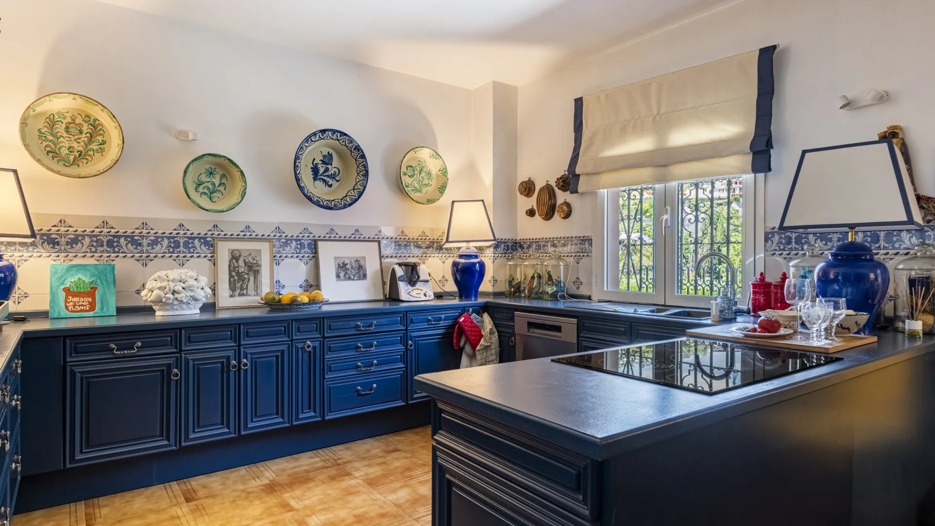 Villa en venta en Fuente del Espanto