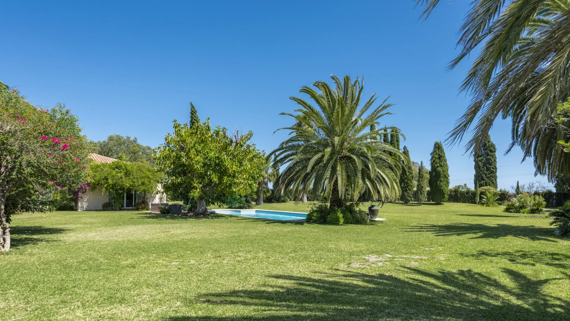 Villa en venta en Fuente del Espanto