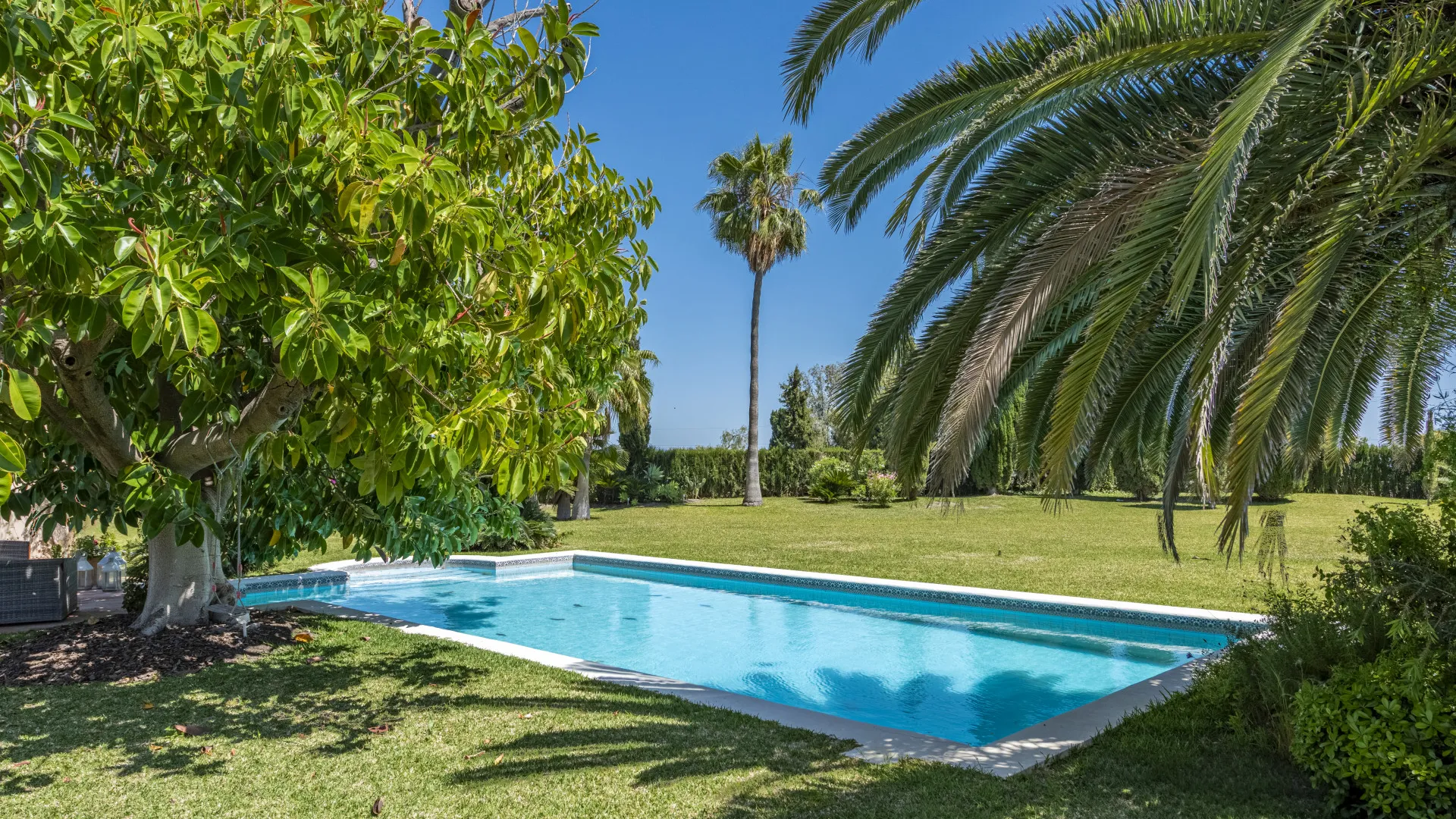 Villa en venta en Fuente del Espanto