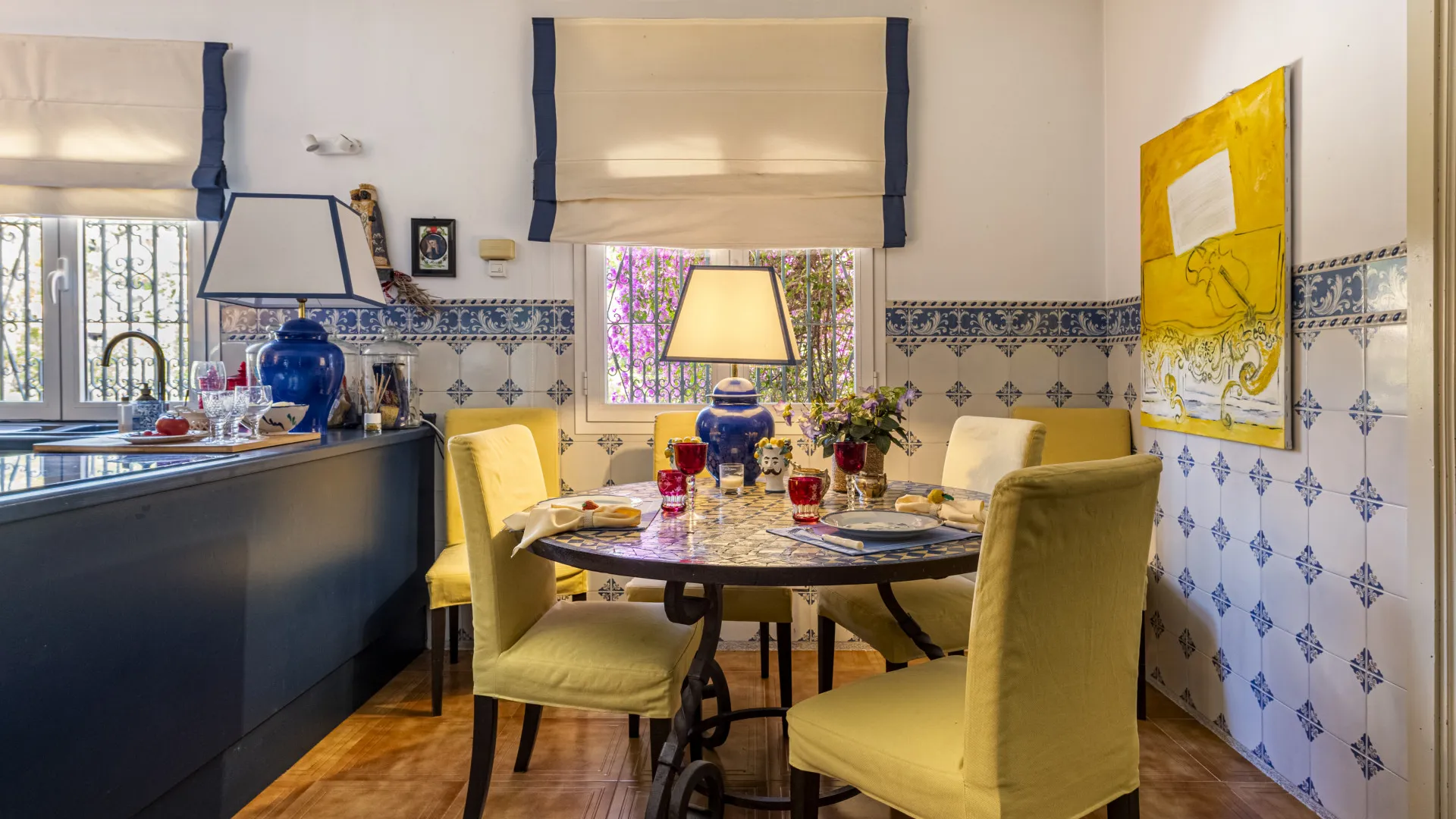 Villa en venta en Fuente del Espanto