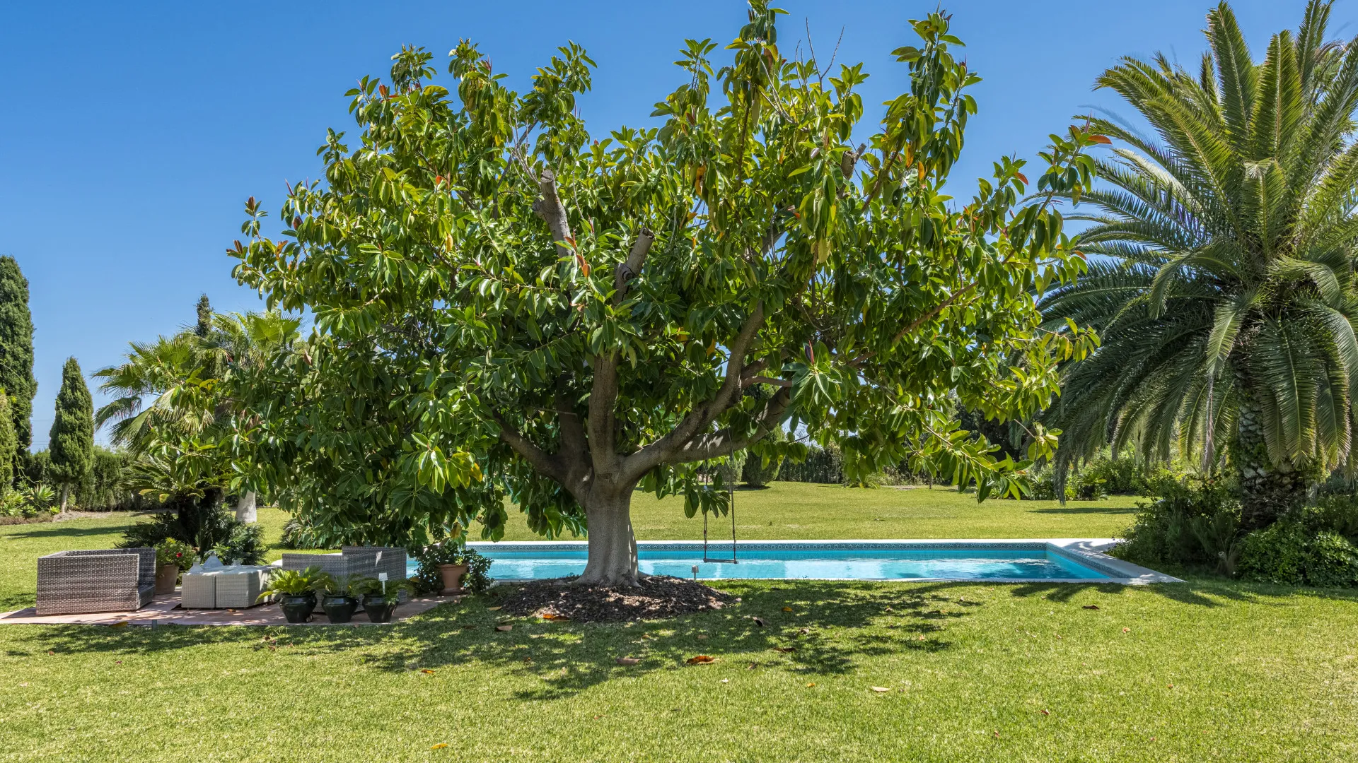Villa en venta en Fuente del Espanto