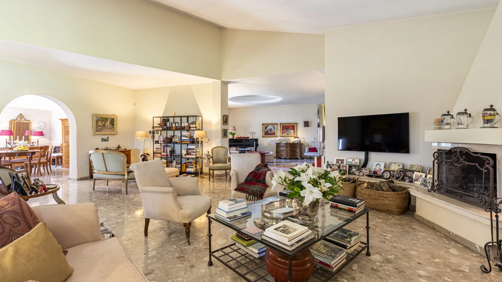 Villa en venta en Fuente del Espanto