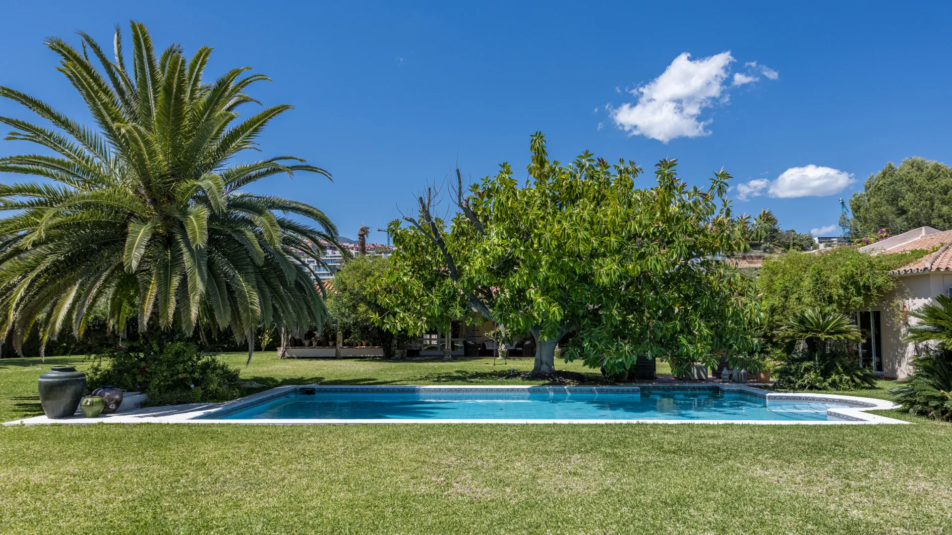 Villa en venta en Fuente del Espanto