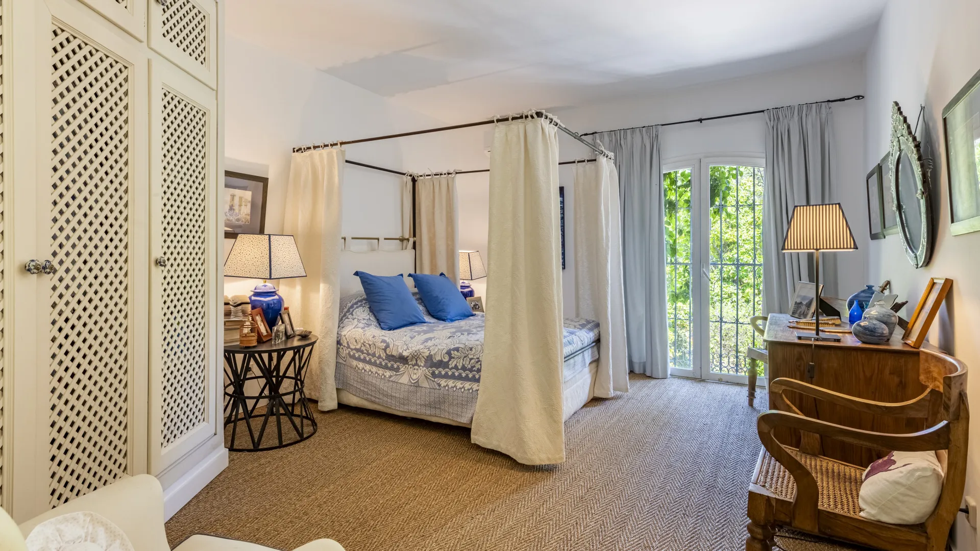 Villa en venta en Fuente del Espanto