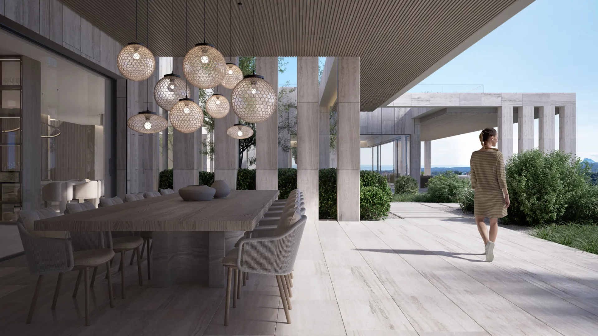 Villa en venta en The Fifteen