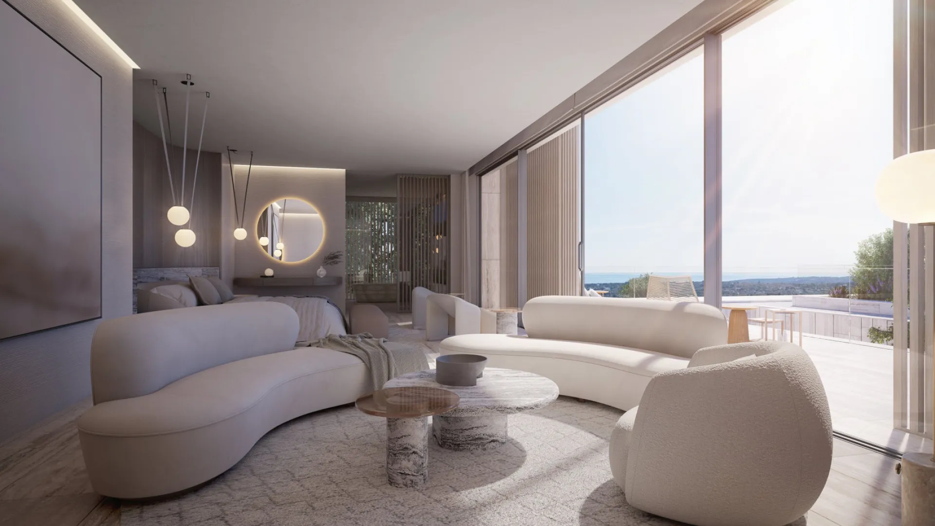 Villa en venta en The Fifteen