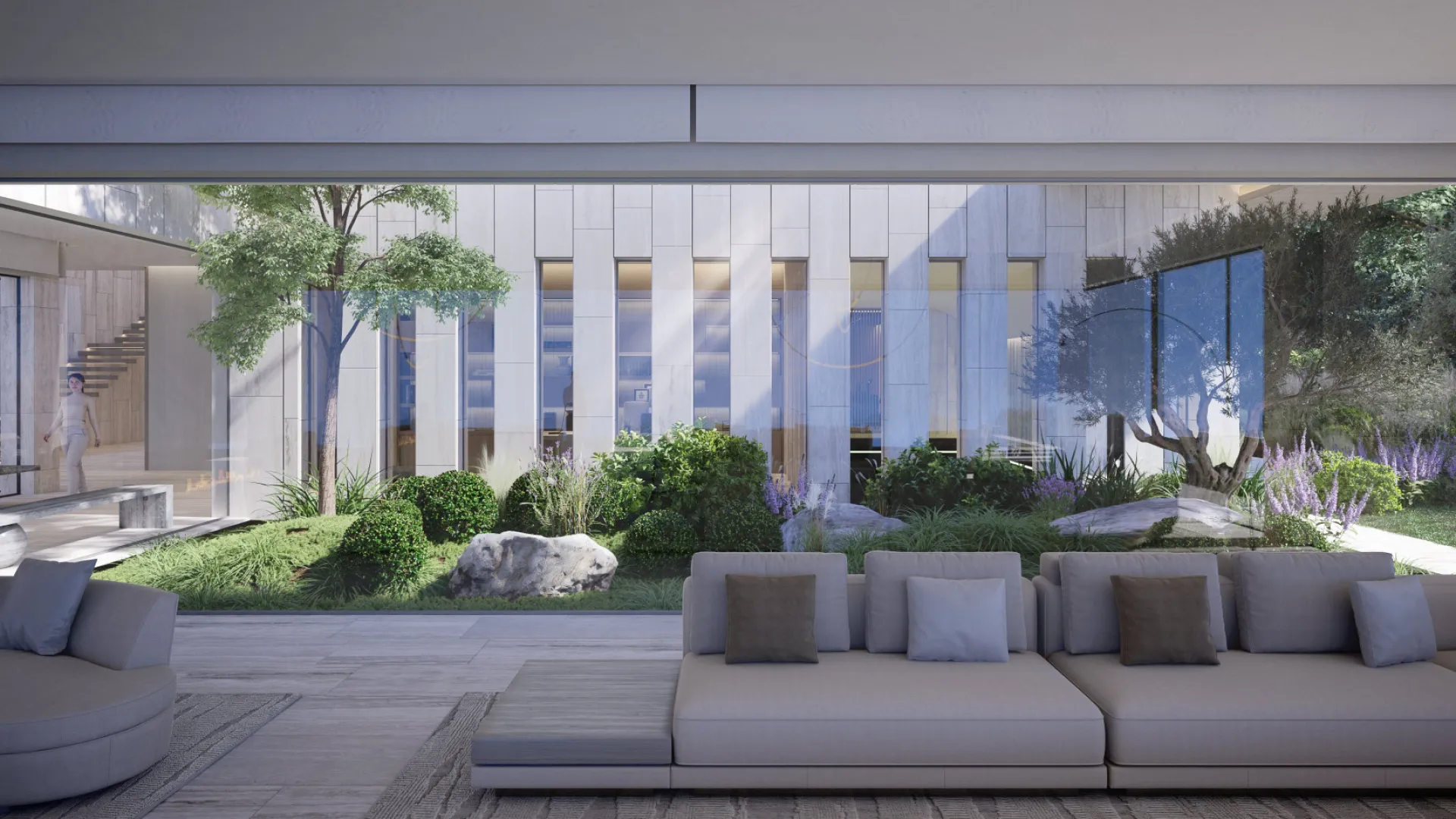 Villa en venta en The Fifteen