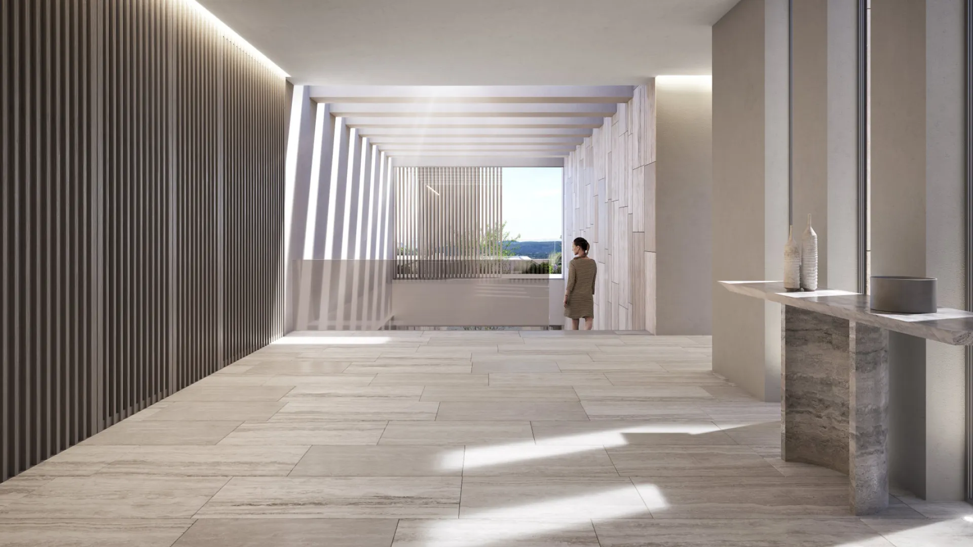 Villa en venta en The Fifteen
