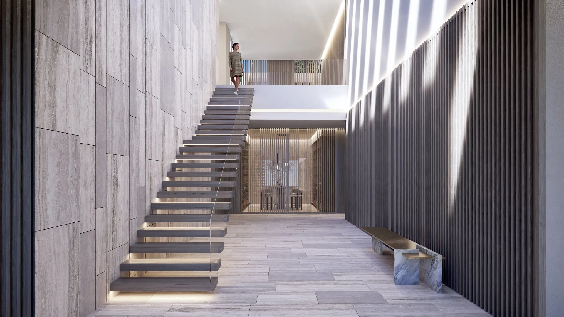 Villa en venta en The Fifteen
