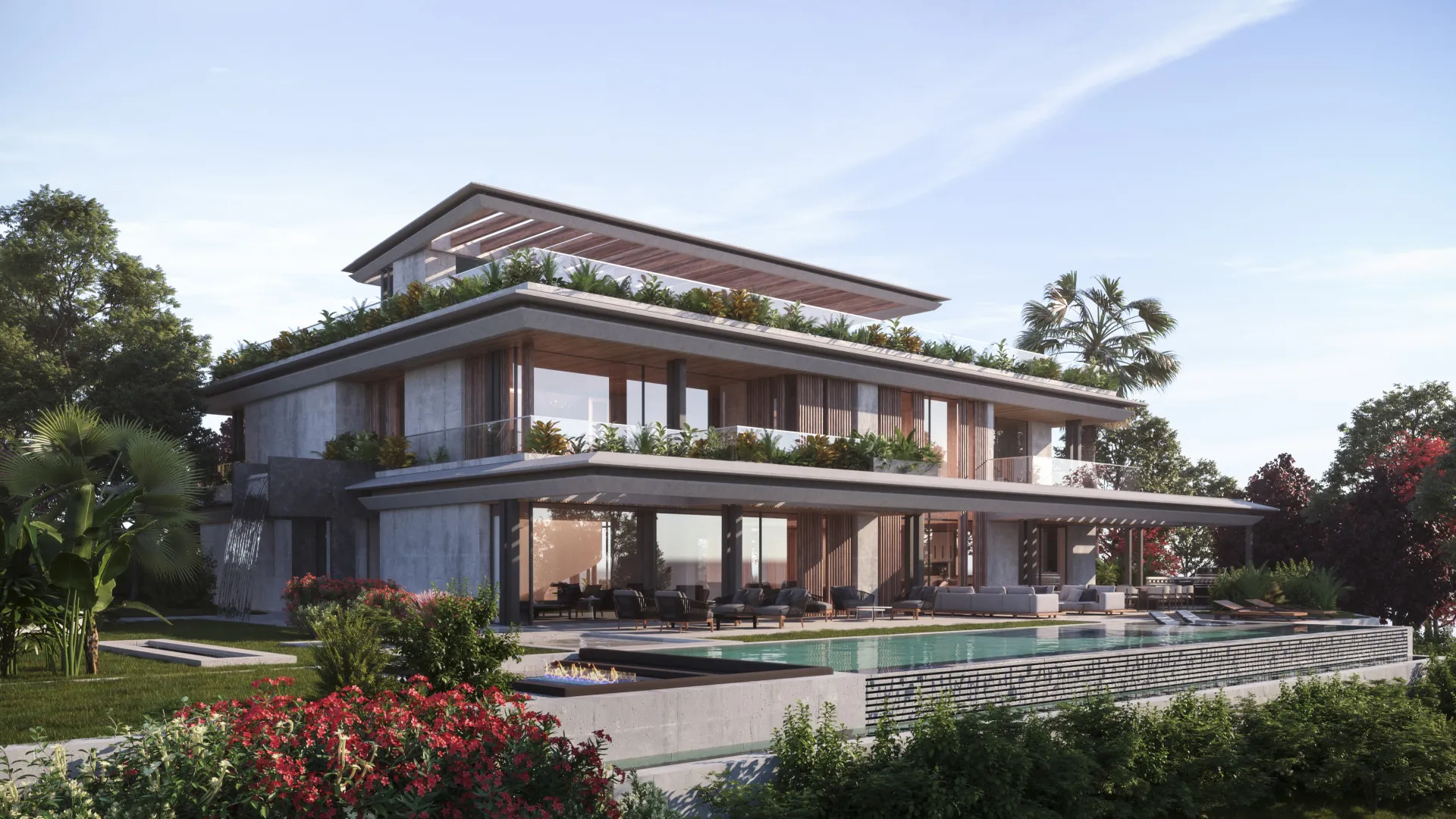 Plot for sale in Nagüeles