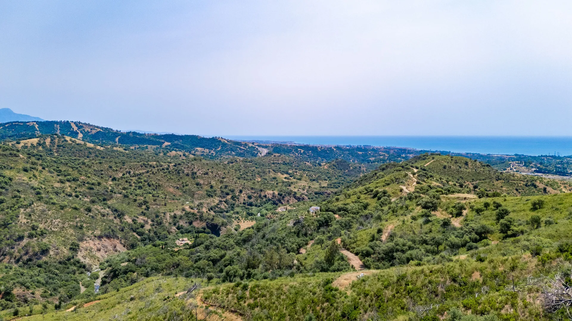 Villa a la venta en Altos de Estepona