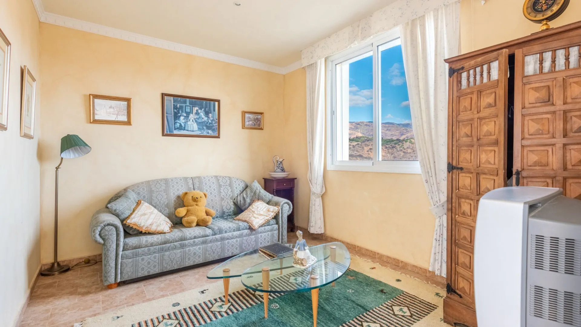 Villa a la venta en Altos de Estepona