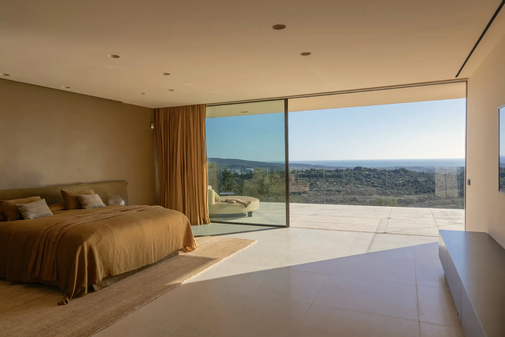 Se vende villa con 8 dormitorios en Sotogrande