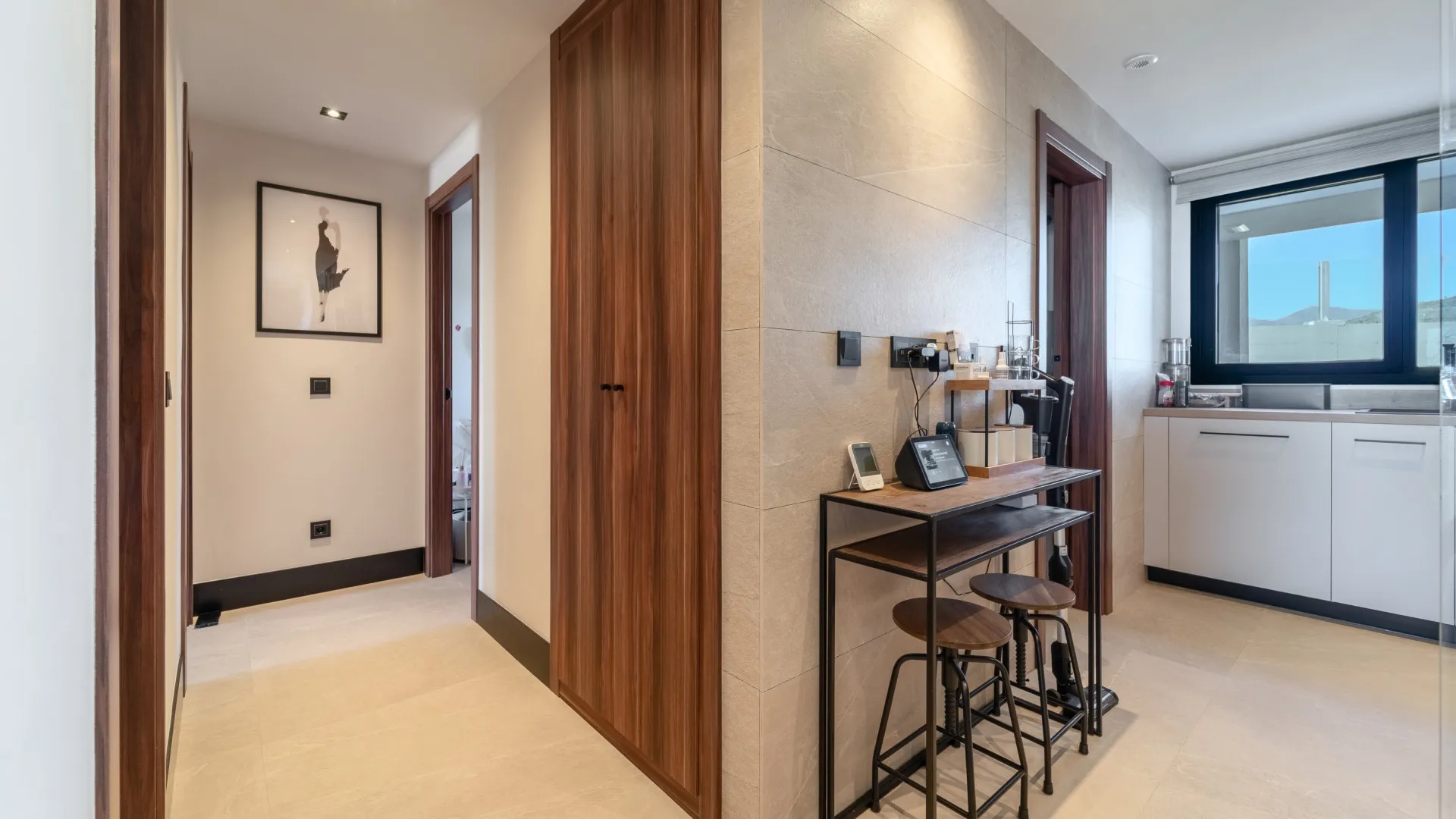 2 bedrooms apartment for sale in Marbella Lake