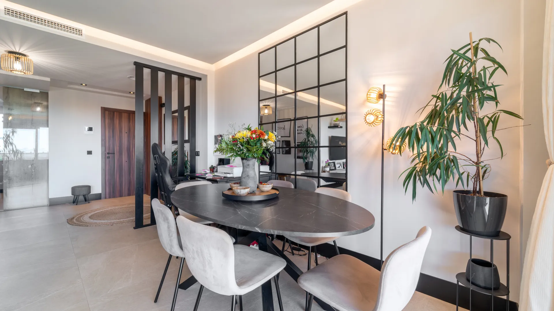 2 bedrooms apartment for sale in Marbella Lake