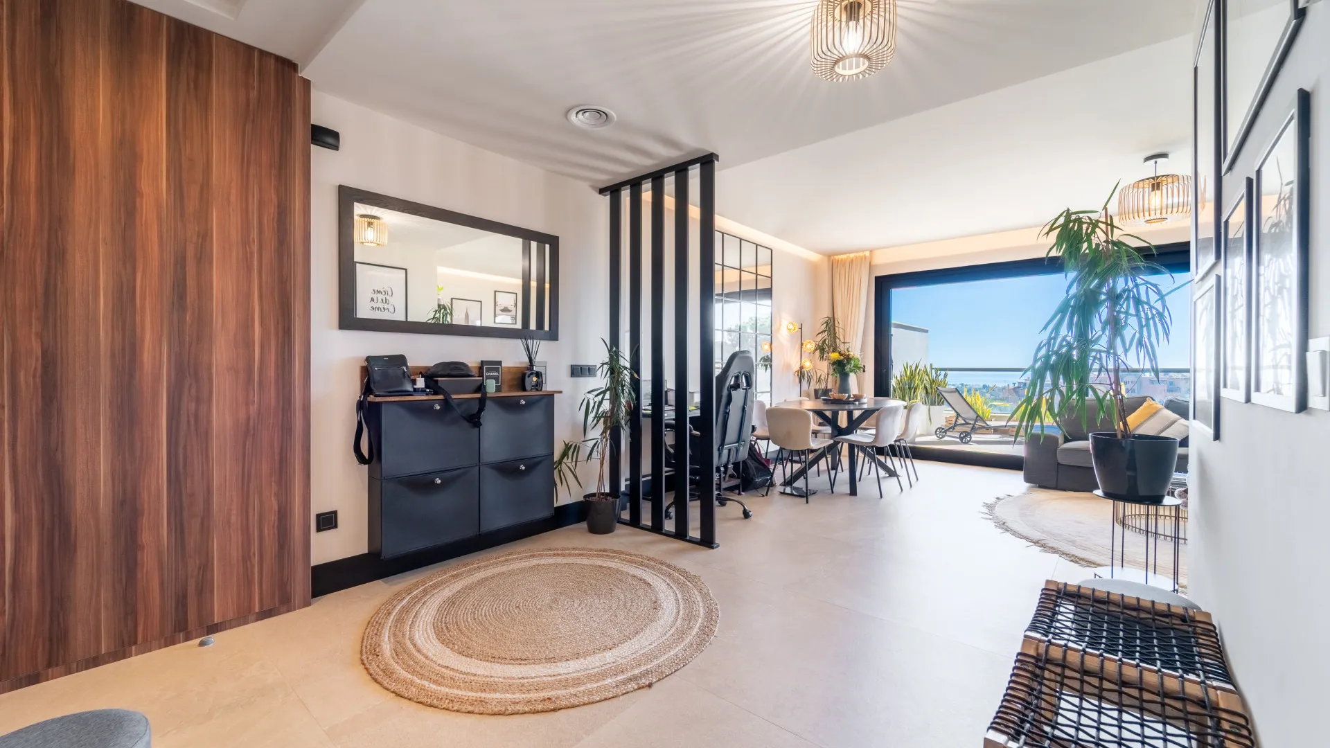 2 bedrooms apartment for sale in Marbella Lake