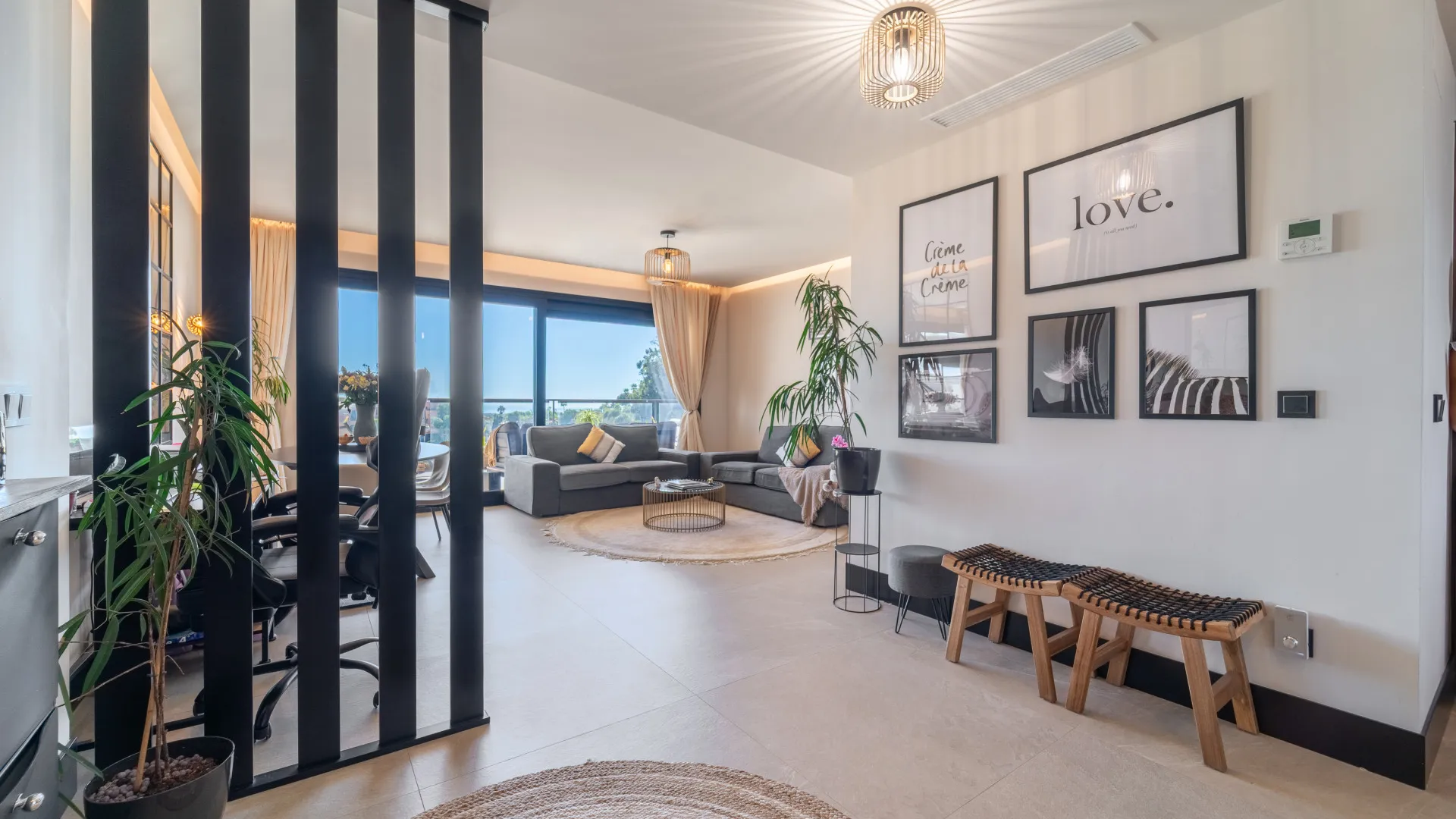 2 bedrooms apartment for sale in Marbella Lake