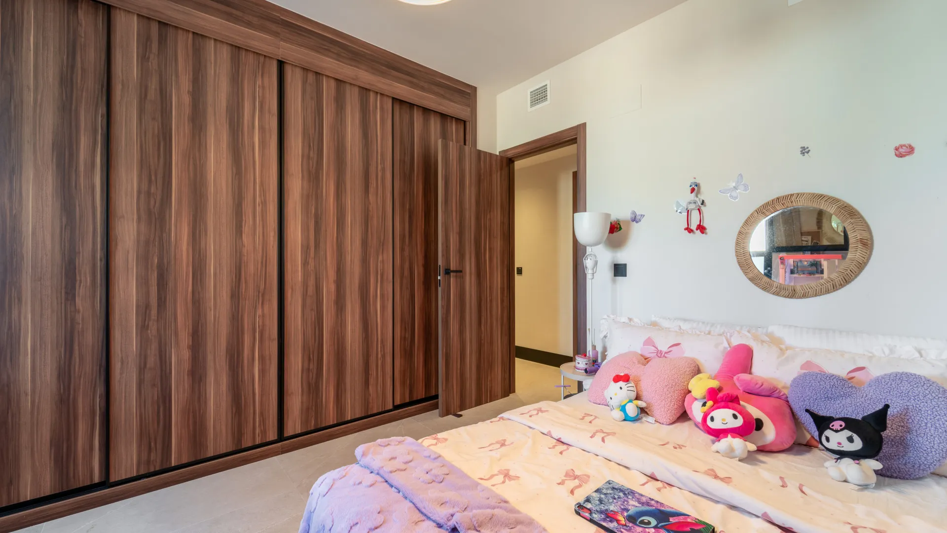 2 bedrooms apartment for sale in Marbella Lake