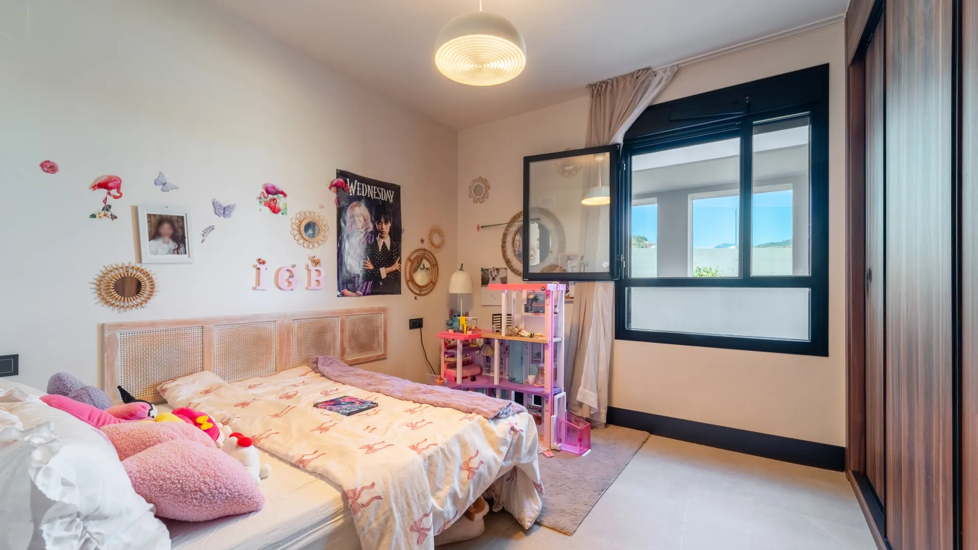 2 bedrooms apartment for sale in Marbella Lake