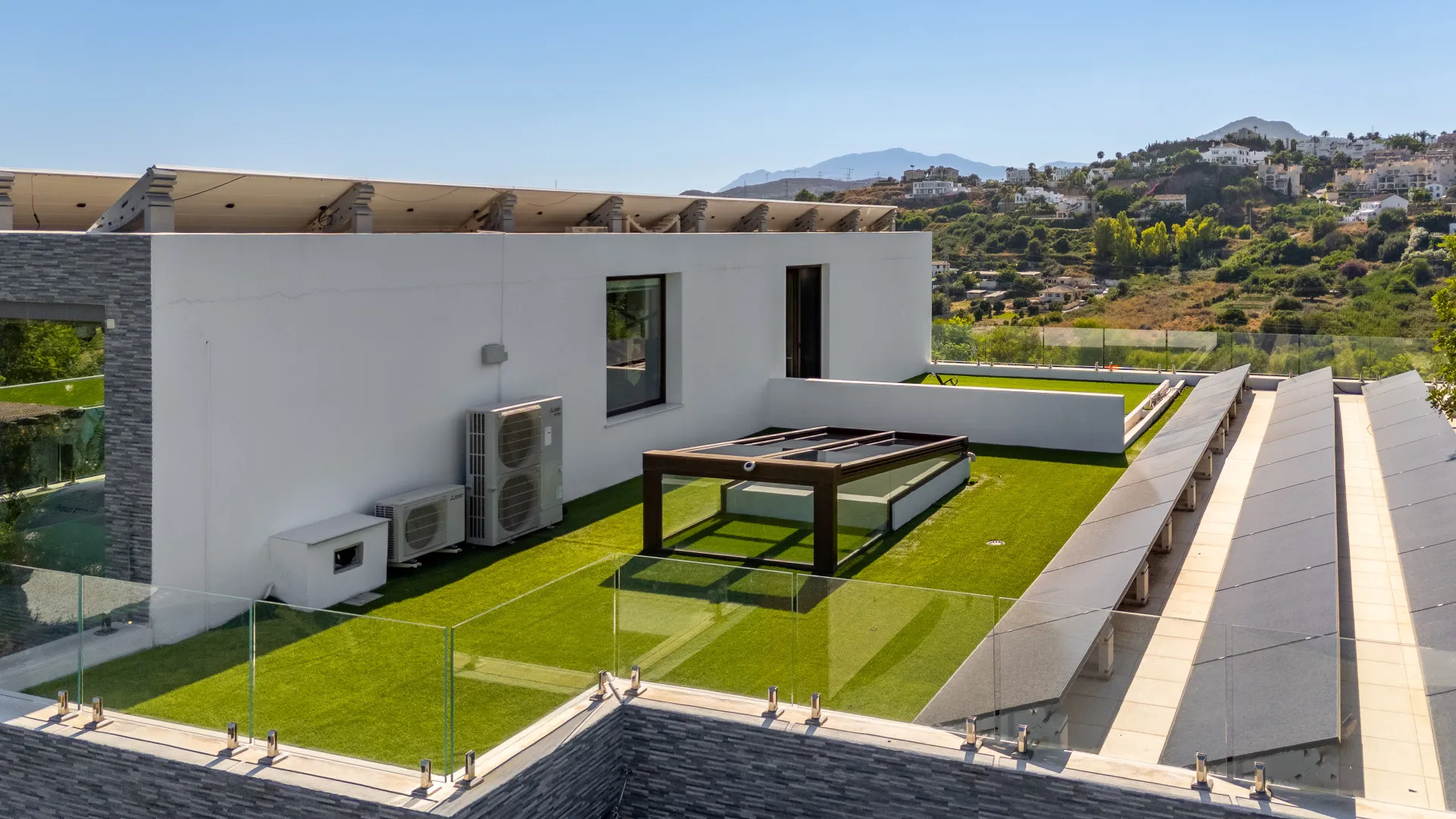For sale villa in Fuente del Espanto