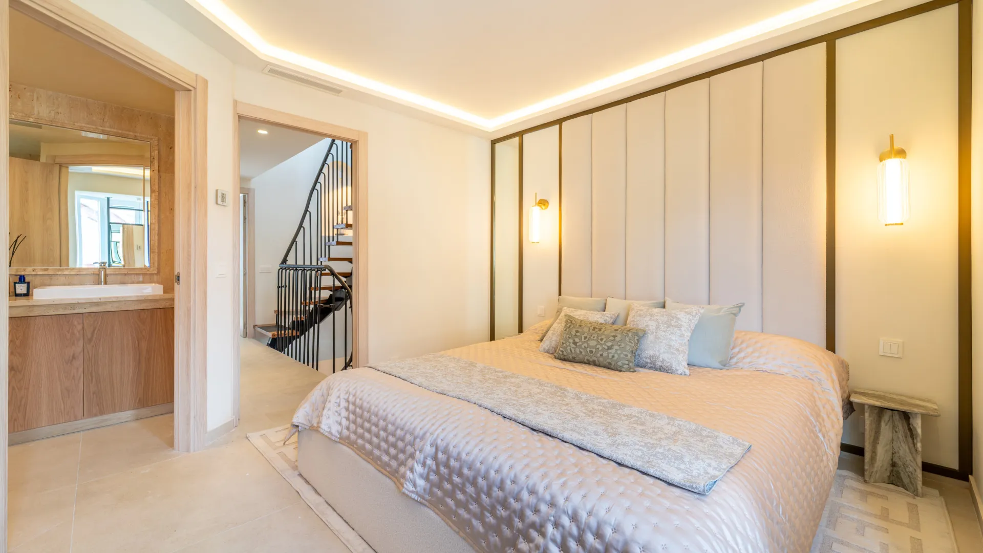 Town house for sale in Arco Iris