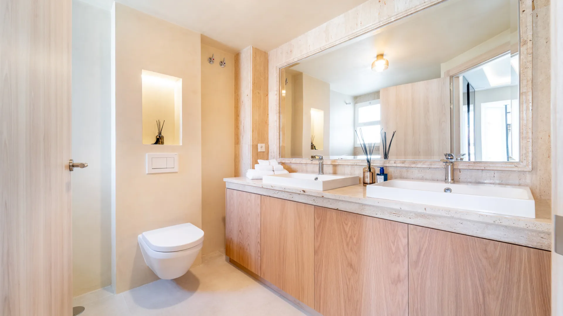 Town house for sale in Arco Iris