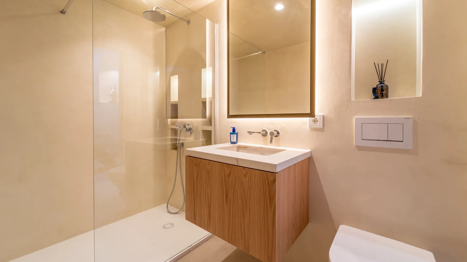 Town house for sale in Arco Iris