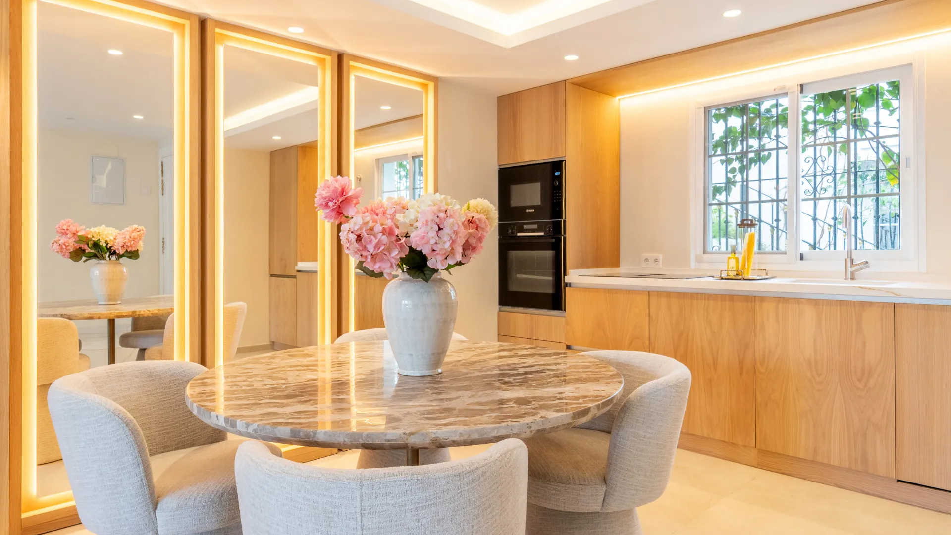Town house for sale in Arco Iris