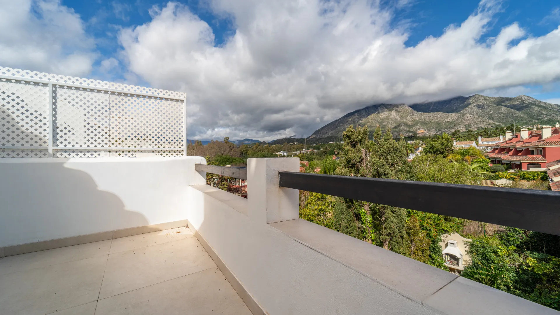 Town house for sale in Arco Iris