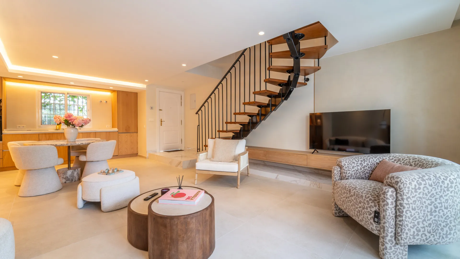 Town house for sale in Arco Iris