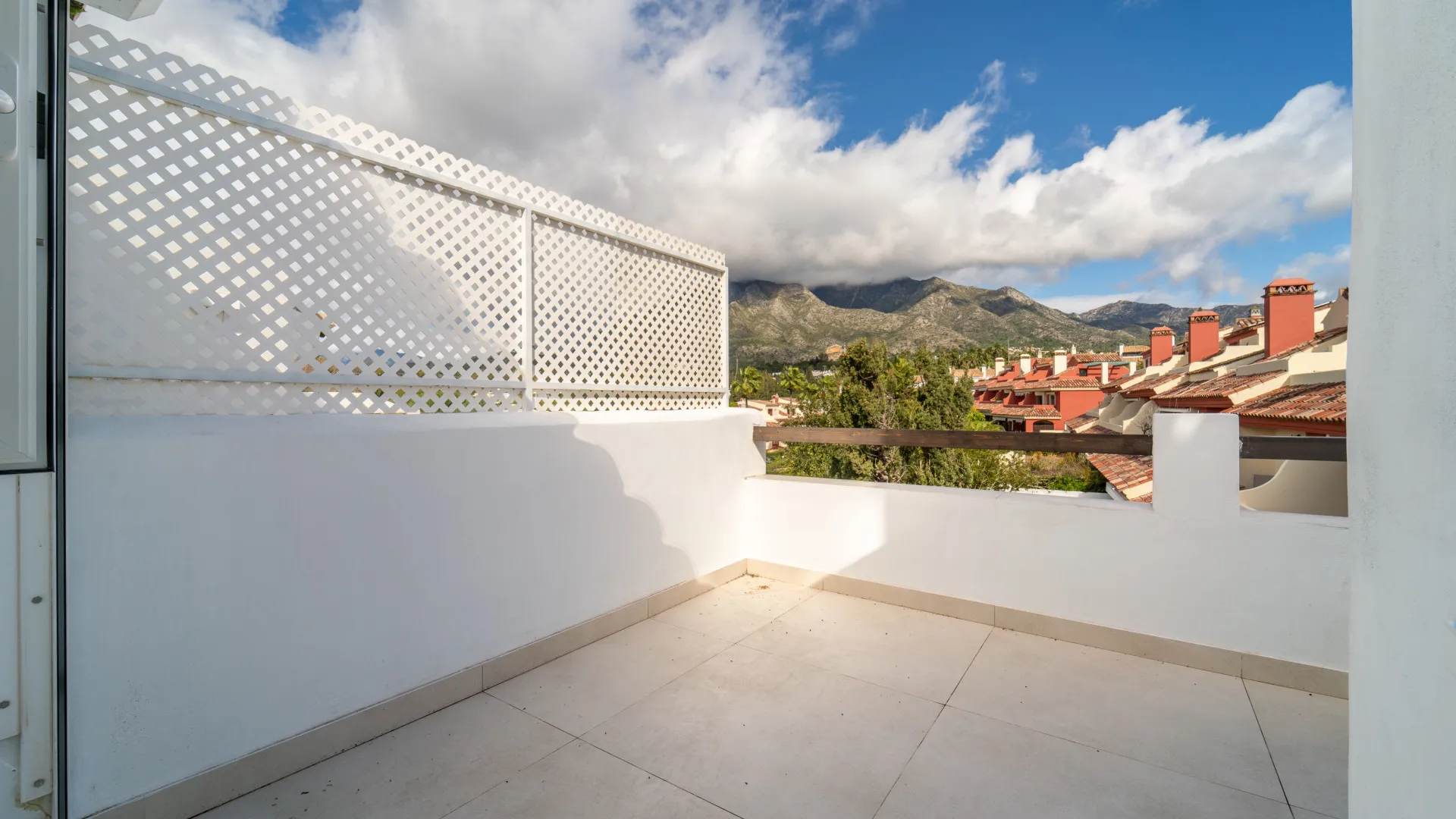 Town house for sale in Arco Iris