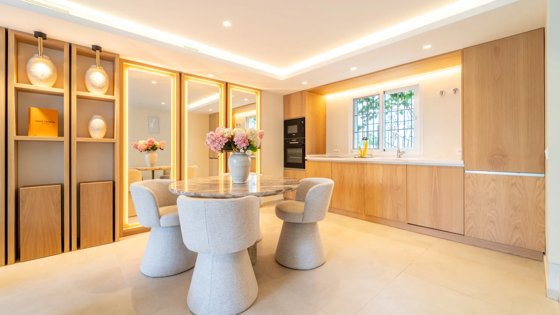 Town house for sale in Arco Iris